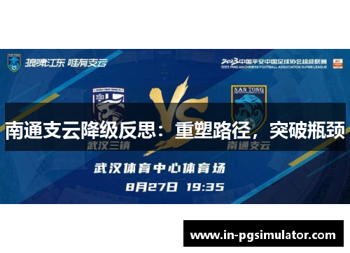 南通支云降级反思：重塑路径，突破瓶颈