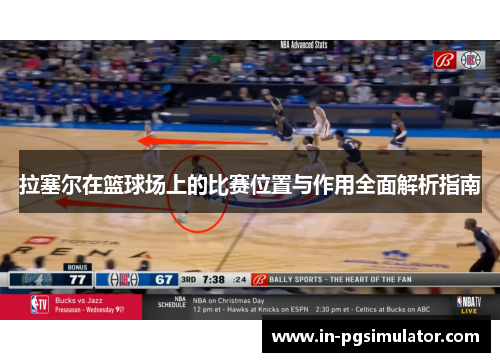 拉塞尔在篮球场上的比赛位置与作用全面解析指南