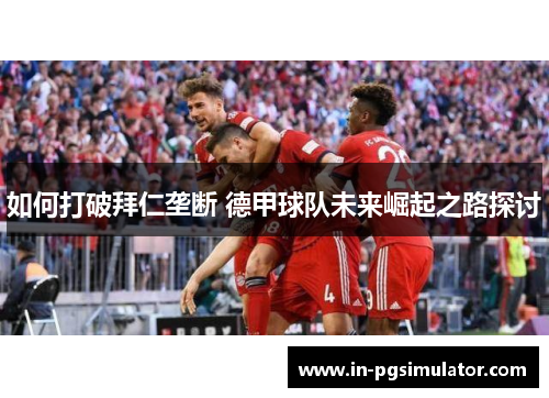 如何打破拜仁垄断 德甲球队未来崛起之路探讨