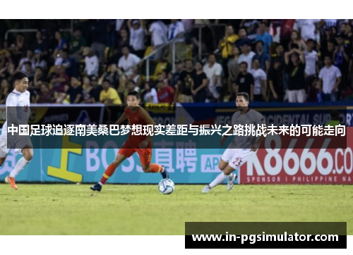 中国足球追逐南美桑巴梦想现实差距与振兴之路挑战未来的可能走向