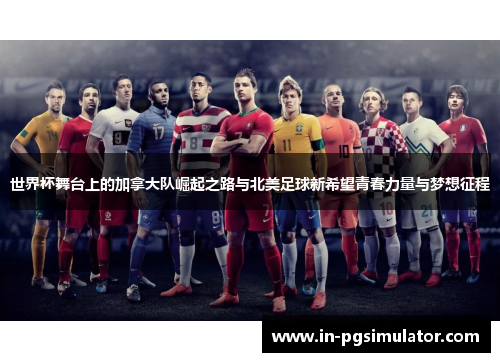 世界杯舞台上的加拿大队崛起之路与北美足球新希望青春力量与梦想征程