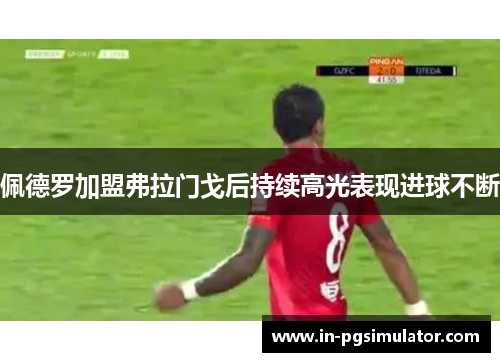 佩德罗加盟弗拉门戈后持续高光表现进球不断 佩德罗加盟弗拉门戈后持续高光表现进球不断