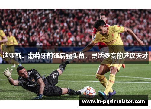 迪亚斯：葡萄牙前锋崭露头角，灵活多变的进攻天才